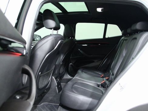 Used 2018 BMW X2 xDrive28i image 27