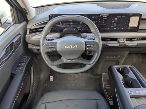 New 2026 Kia EV9 Wind image 19