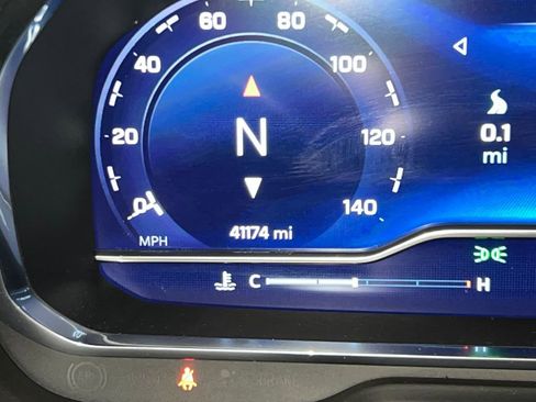 Certified 2023 Chevrolet Tahoe Premier image 19