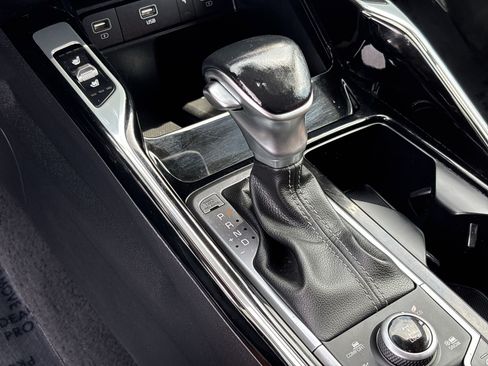 Certified 2023 Kia Sorento SX Prestige AWD/4WD image 19