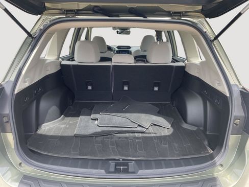 Used 2019 Subaru Forester w/ Popular Package #1 AWD/4WD image 7