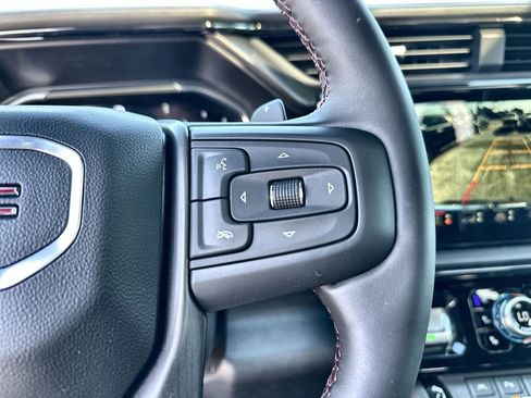 New 2026 GMC Sierra 1500 AT4X image 32