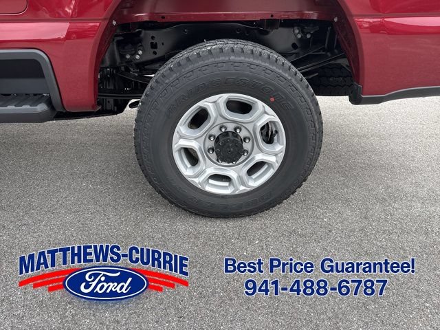 New 2026 Ford F250 XLT w/ FX4 Off-Road Package AWD/4WD image 16
