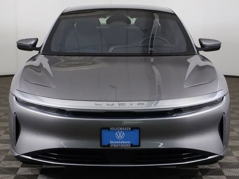 Used 2025 Lucid Air Touring AWD/4WD image 14