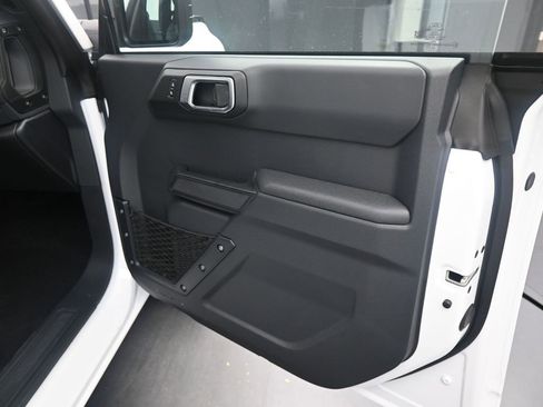 New 2025 Ford Bronco 4-Door image 13