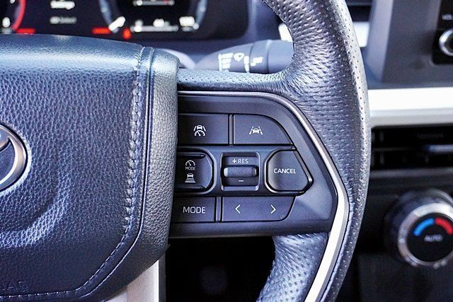 Used 2024 Toyota Tacoma TRD Off-Road AWD/4WD image 48