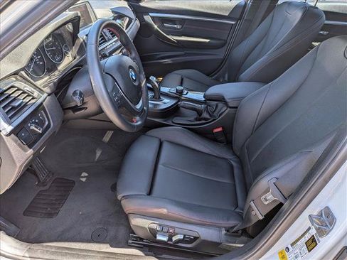 Used 2016 BMW 328i Sedan RWD image 16