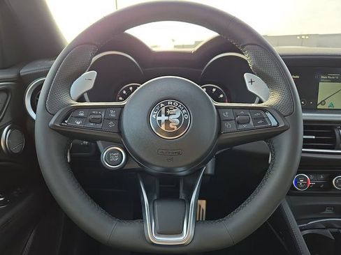 New 2026 Alfa Romeo Stelvio Sprint image 15
