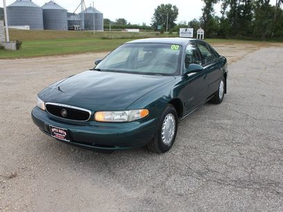 Used 2000 Buick Century Custom w/ 2000 Special Edition Pkg