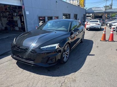 Used 2024 Audi A5 2.0T Premium