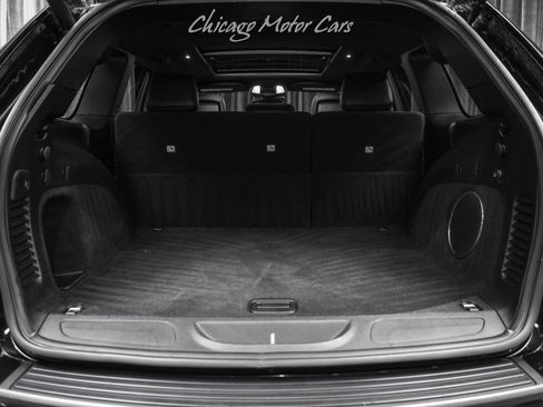 Used 2020 Jeep Grand Cherokee Limited X AWD/4WD image 16
