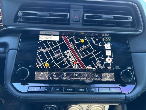 Used 2024 Nissan Z NISMO w/ Floor Mat Package image 55