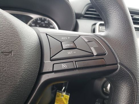 Certified 2025 Nissan Versa S w/ S Plus Package image 28