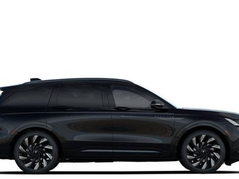 New 2026 Lincoln Nautilus Reserve w/ Jet Appearance Package AWD/4WD image 5