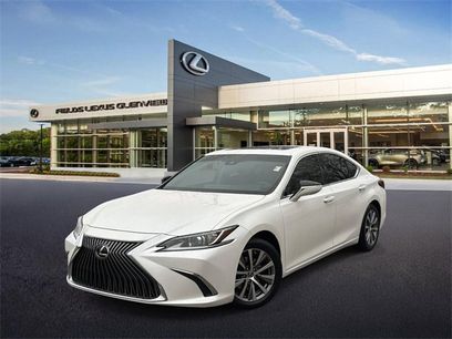 Certified 2020 Lexus ES 350