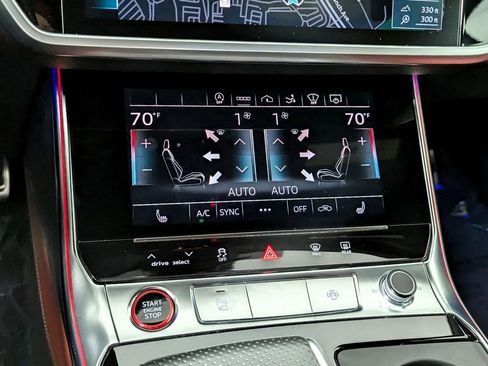 Used 2022 Audi S7 Prestige image 34