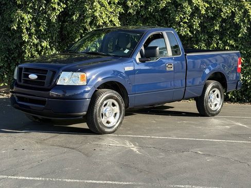 Used 2007 Ford F150 STX RWD image 4