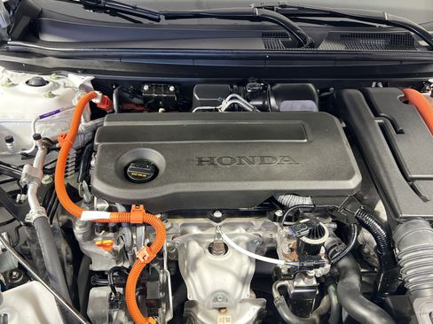 Used 2024 Honda Accord EX-L image 29