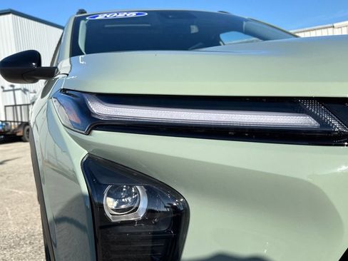 New 2026 Chevrolet Trax ACTIV w/ Sunroof Package image 12