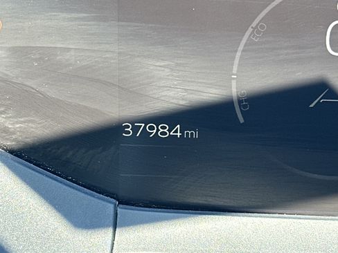 Certified 2024 Toyota Prius LE image 22