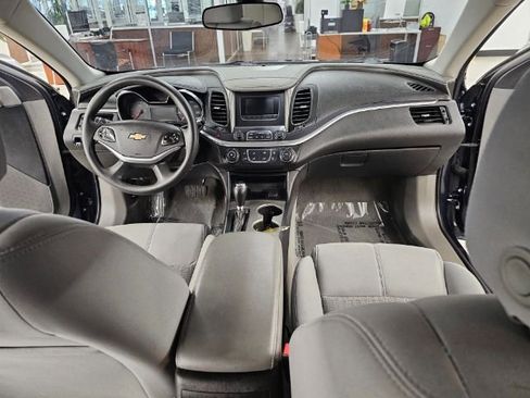 Used 2017 Chevrolet Impala LS image 9