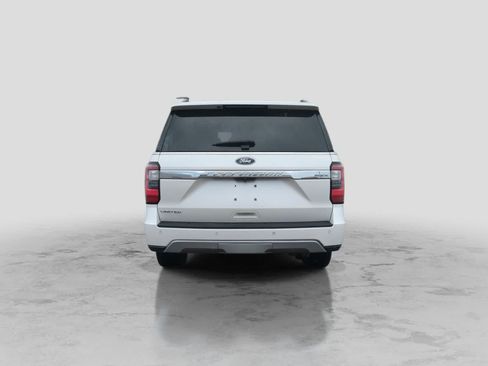 Used 2019 Ford Expedition Max Limited AWD/4WD image 7