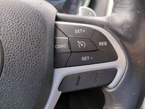 Used 2015 Jeep Grand Cherokee Altitude AWD/4WD image 25