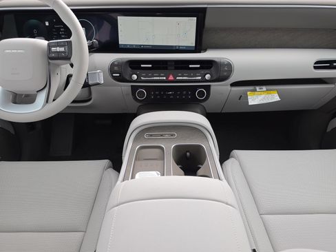 New 2026 Hyundai Palisade SEL Premium AWD/4WD image 18