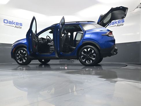 Certified 2023 Kia Sportage X-Line w/ X-Line Premium Package image 64