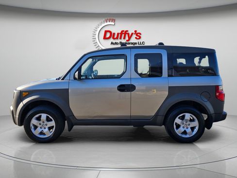 Used 2004 Honda Element EX image 12