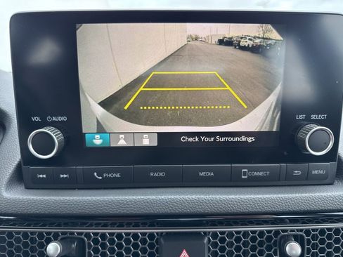 Certified 2023 Honda Civic Sport image 10