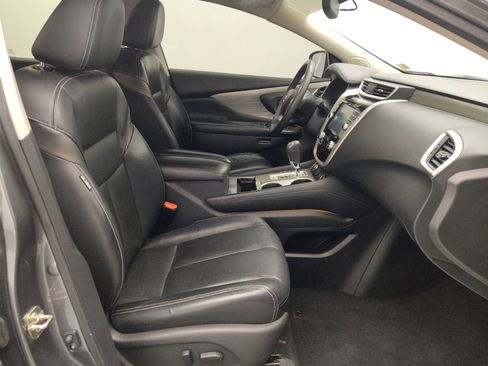 Used 2016 Nissan Murano SL w/ SL Technology Package FWD image 21