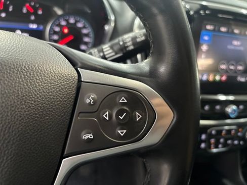 Used 2023 Chevrolet Traverse LT AWD/4WD image 19
