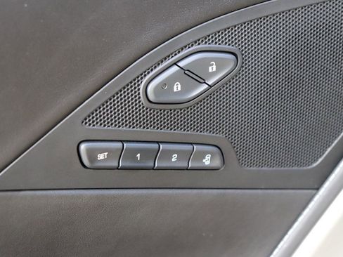 Used 2015 Chevrolet Corvette Stingray Coupe w/ 3LT Preferred Equipment Group image 36