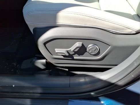 New 2026 Hyundai Santa Fe Limited image 12