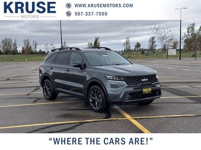 Used 2023 Kia Sorento X-Line EX