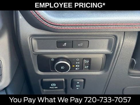 Certified 2024 Ford Expedition Limited AWD/4WD image 34