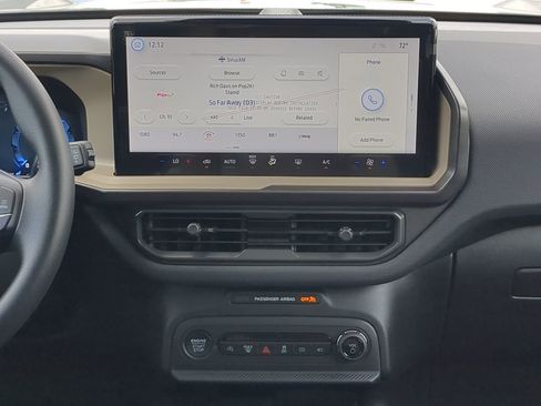 New 2025 Ford Bronco Sport Big Bend image 16