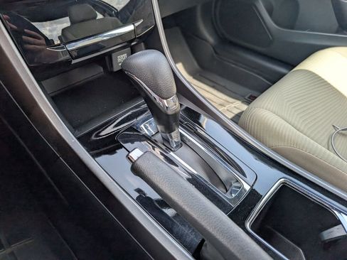 Used 2016 Honda Accord LX-S image 20