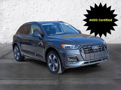 Used 2025 Audi Q5 2.0T Premium w/ Convenience Plus Package