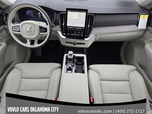 Used 2026 Volvo XC90 B6 Ultra w/ Protection Package AWD/4WD image 26