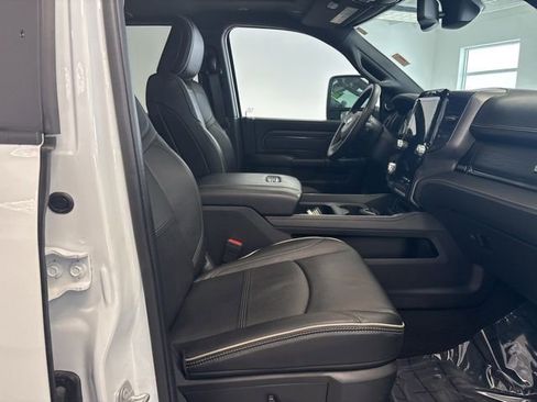 Used 2024 RAM 2500 Rebel w/ Towing Technology Group image 26