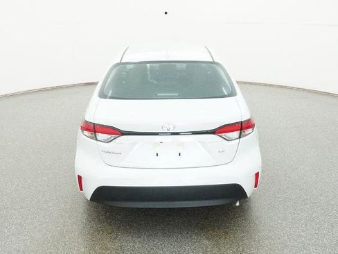 New 2026 Toyota Corolla LE image 7