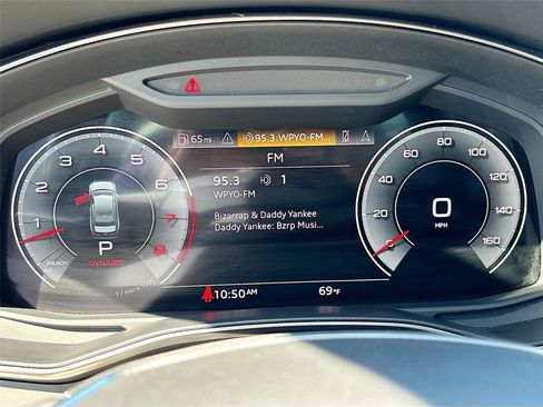 Used 2023 Audi A6 3.0T Prestige w/ Prestige Package image 12