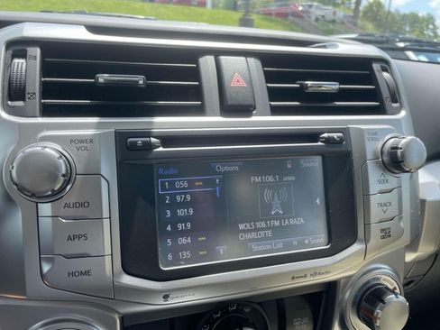 Used 2019 Toyota 4Runner SR5 Premium AWD/4WD image 25