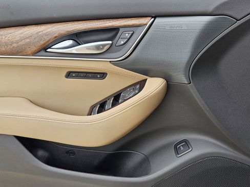 New 2026 Cadillac CT5 Premium Luxury image 24