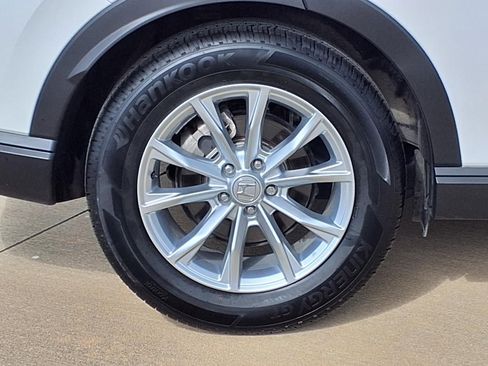 Used 2025 Honda CR-V EX-L image 27