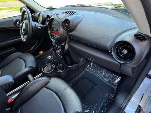 Used 2015 MINI Cooper Countryman S AWD/4WD image 34