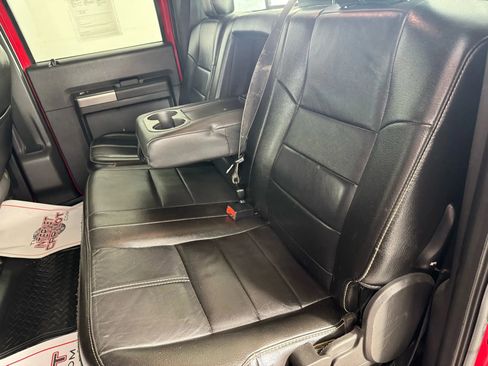Used 2009 Ford F250 FX4 AWD/4WD image 31