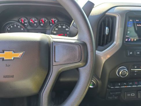 Used 2024 Chevrolet Silverado 2500 W/T w/ WT Fleet Convenience Package image 20